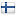 caressa.fi hosted country
